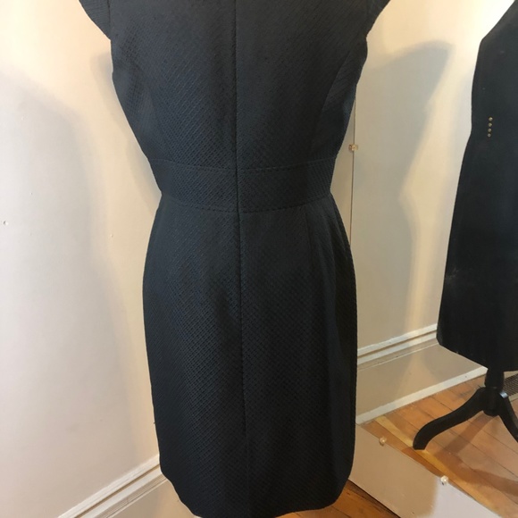 Tahari LBD Sheath Dress - Picture 4 of 7